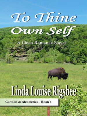 cover image of To Thine Own Self